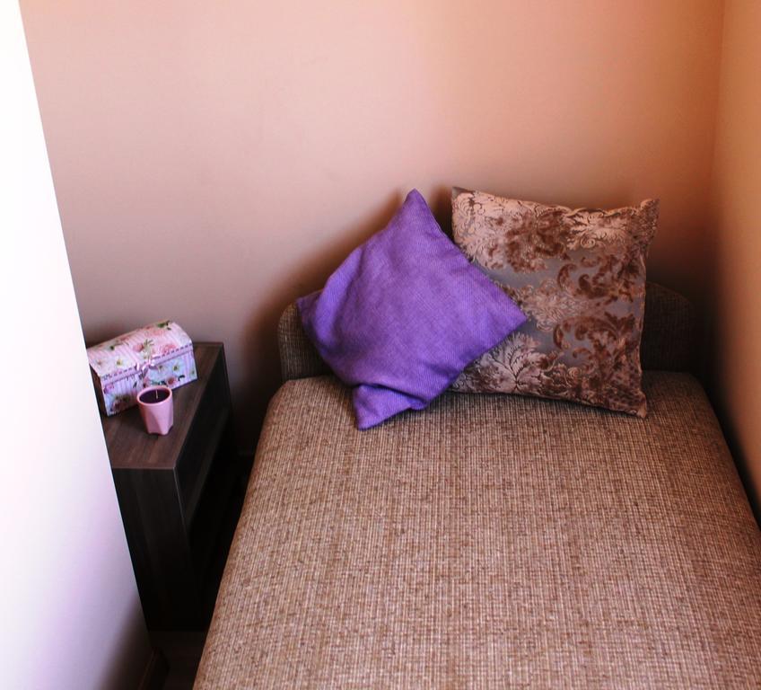 Levendula Haz Villa ลีโพท ภายนอก รูปภาพ