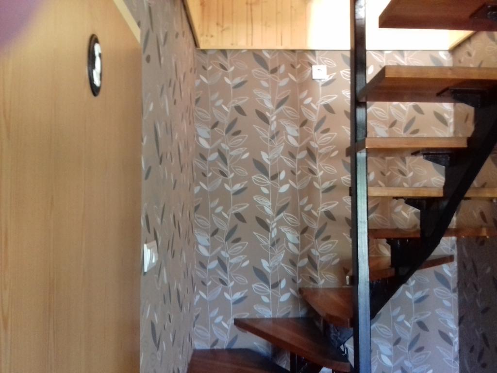 Levendula Haz Villa ลีโพท ภายนอก รูปภาพ